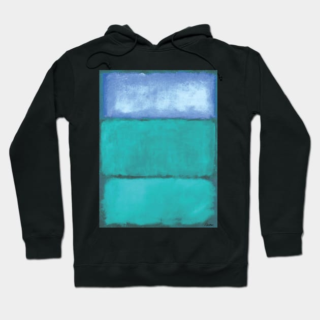 mark rothko Art Print Poster Vaporwave Shirt Wallpape Hoodie by QualityArtFirst